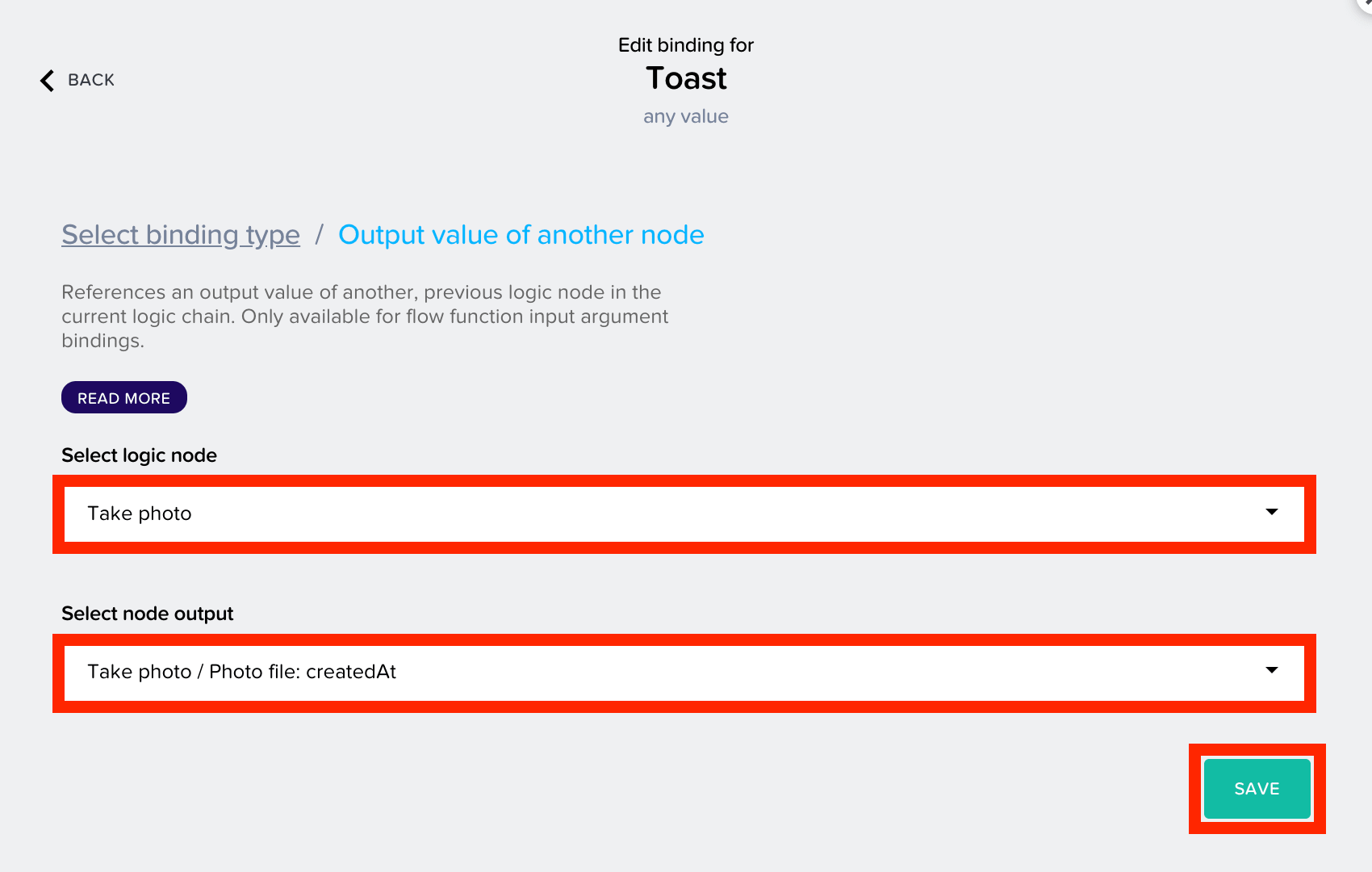 use-output-value